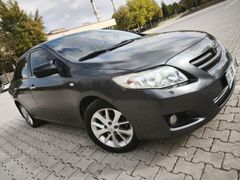 Sahibinden Toyota Corolla 1.4 D-4D Comfort 2009 Model