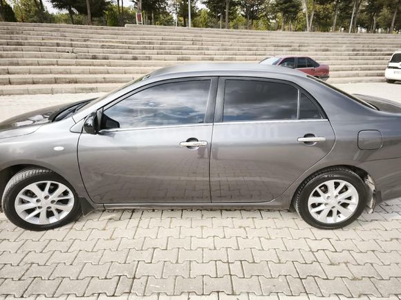 Sahibinden Toyota Corolla 1.4 D-4D Comfort 2009 Model