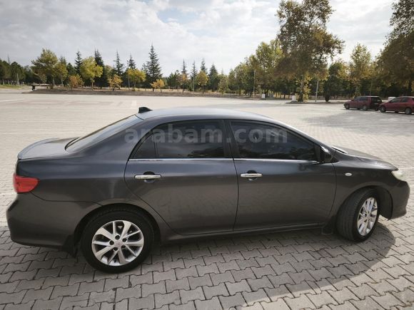 Sahibinden Toyota Corolla 1.4 D-4D Comfort 2009 Model