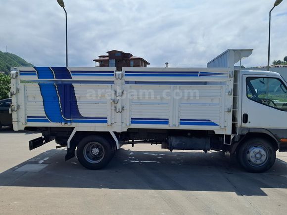 Sahibinden Mitsubishi FE 659 E