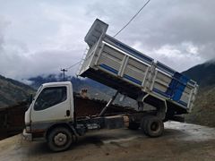 Sahibinden Mitsubishi FE 659 E