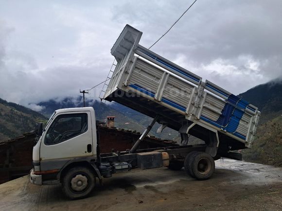 Sahibinden Mitsubishi FE 659 E