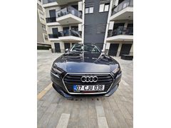 Acil Audi A4 Sedan 2.0 TDI Quattro Design 2018 Model
