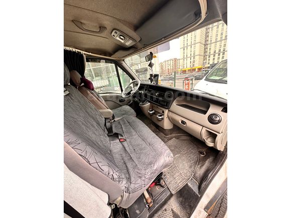 Sorunsuz Motokaravan