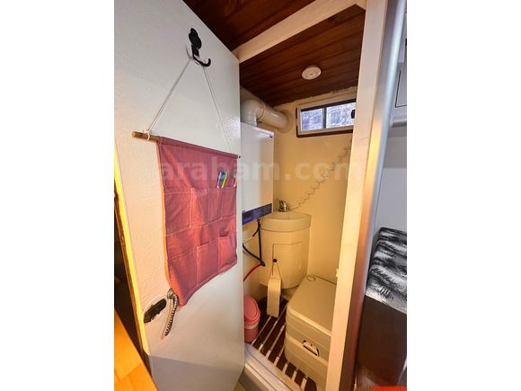 Sorunsuz Motokaravan