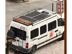 Sorunsuz Motokaravan