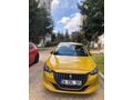 Sahibinden Peugeot 208 1.2 PureTech Active 2021 Model İstanbul