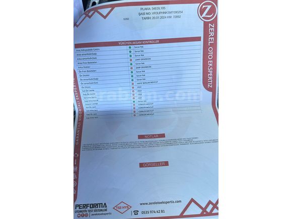 Sahibinden Peugeot 208 1.2 PureTech Active 2021 Model İstanbul