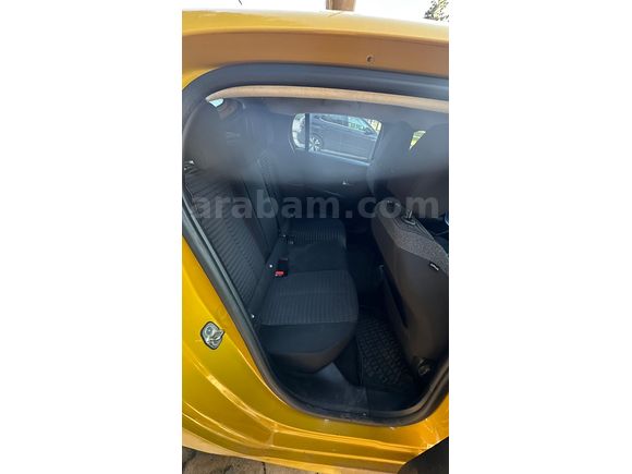 Sahibinden Peugeot 208 1.2 PureTech Active 2021 Model İstanbul
