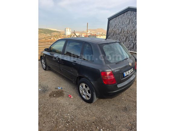 Sahibinden Fiat Stilo 1.6 Actual 2004 Model Ankara