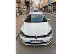 Sahibinden Volkswagen Golf 1.6 TDi BlueMotion Comfortline 2014 Model 