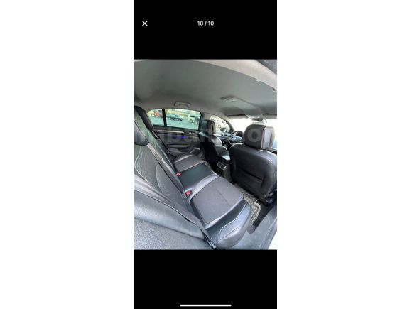 Sahibinden Renault Megane 1.5 dCi Icon 2018 Model 