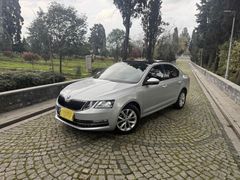 Sahibinden Skoda Octavia 1.6 TDI Style 2017 Model 