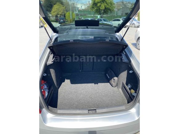 Sahibinden Skoda Octavia 1.6 TDI Style 2017 Model 