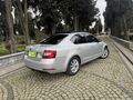 Sahibinden Skoda Octavia 1.6 TDI Style 2017 Model 
