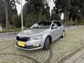 Sahibinden Skoda Octavia 1.6 TDI Style 2017 Model 