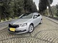 Sahibinden Skoda Octavia 1.6 TDI Style 2017 Model 