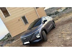 Sahibinden Chery Omoda 5 Pro 1.6 T-GDI Intelligent 2024 Model 