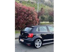 Sahibinden Volkswagen Polo 1.2 TSi Comfortline 2014 Model 