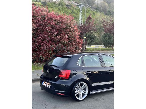 Sahibinden Volkswagen Polo 1.2 TSi Comfortline 2014 Model 