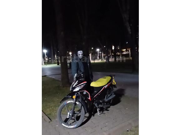 Sahibinden Kuba Ege 50