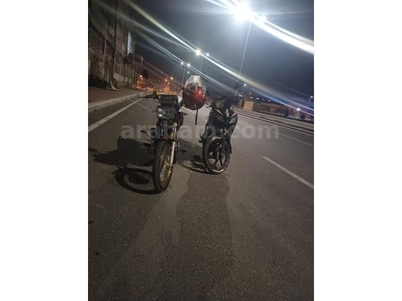 Sahibinden Kuba Ege 50