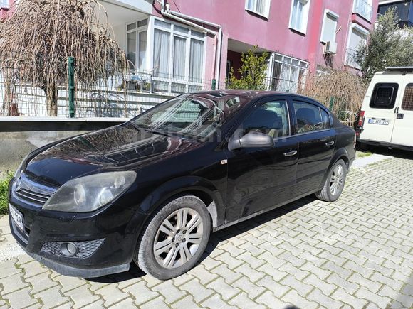 Sahibinden Opel Astra 1.6 Cosmo 2008 Model