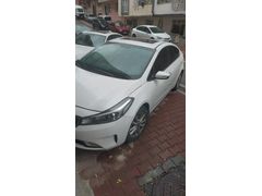 Sahibinden Kia Cerato 1.6 CRDi Concept Plus 2016 Model