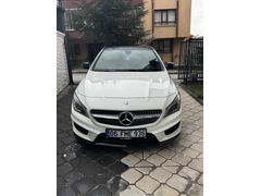 Sahibinden Mercedes - Benz CLA 180 CDI AMG 2015 Model 
