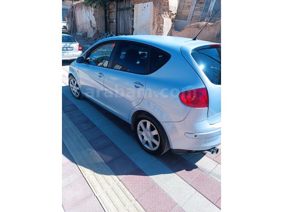Sahibinden Seat Altea 1.6 Stylance 2005 Model