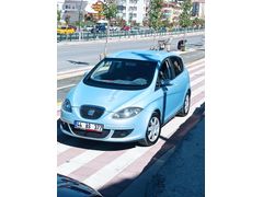 Sahibinden Seat Altea 1.6 Stylance 2005 Model