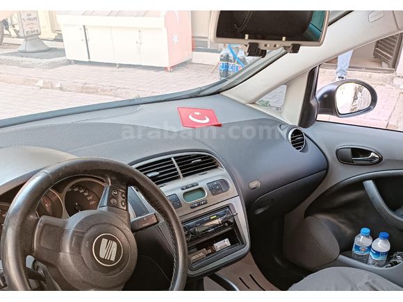 Sahibinden Seat Altea 1.6 Stylance 2005 Model
