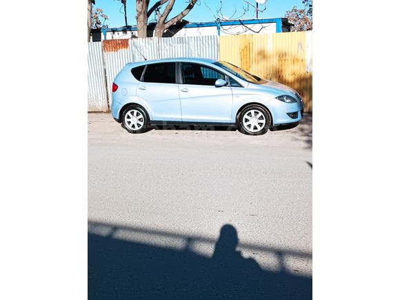 Sahibinden Seat Altea 1.6 Stylance 2005 Model