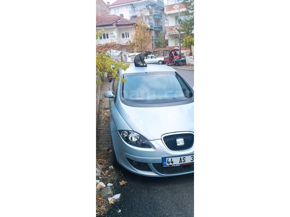 Sahibinden Seat Altea 1.6 Stylance 2005 Model