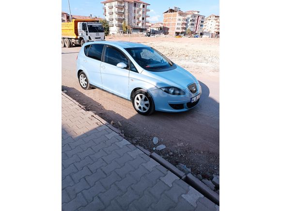 Sahibinden Seat Altea 1.6 Stylance 2005 Model