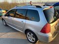 Sahibinden Peugeot 307 1.6 Profil 2004 Model  238.000 km Gri (Gümüş)