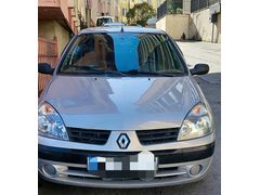 Sahibinden Renault Clio 1.5 dCi Authentique 2005 Md Plastik aksan dışında değişensiz