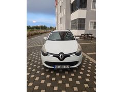 1.5 dCi CLİO SPORTTOURER||SERVİS BAKIMLI, HASARSIZ||155 BİN KM|