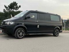 Sahibinden Volkswagen Transporter 2.0 TDI City Van 2013 Model 