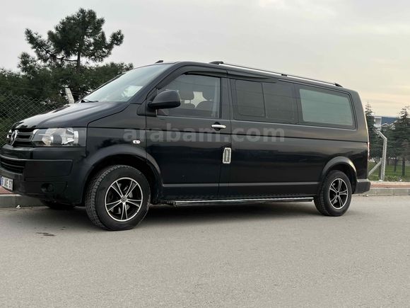 Sahibinden Volkswagen Transporter 2.0 TDI City Van 2013 Model 