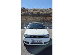 11 yıllık sahibinden tertemiz 1.3 mjt palio klimalı acilll