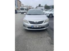 Sahibinden Toyota Corolla 1.4 D-4D Comfort 2010 Model  498 bin km  yüksek model sedan araçlar ile takas yapılır