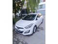 Sahibinden Hyundai i30 1.6 CRDi Style 2013 Model