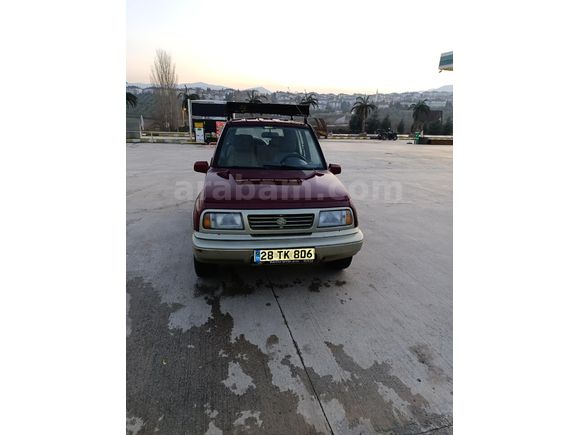 JLX 2000 MOD.MOTOR YENİ 379000 KM.