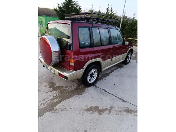 JLX 2000 MOD.MOTOR YENİ 379000 KM.
