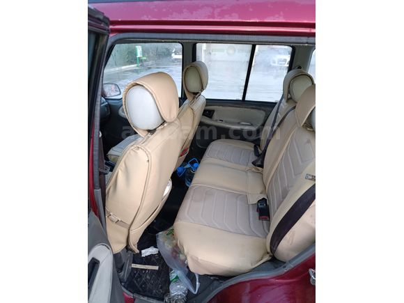 JLX 2000 MOD.MOTOR YENİ 379000 KM.