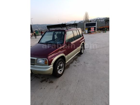 JLX 2000 MOD.MOTOR YENİ 379000 KM.