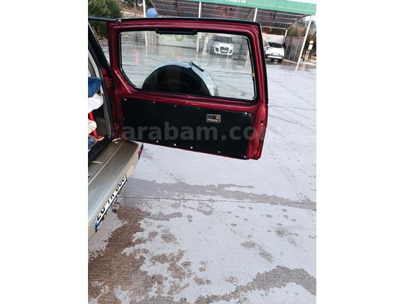JLX 2000 MOD.MOTOR YENİ 379000 KM.