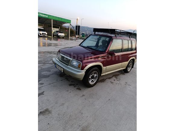 JLX 2000 MOD.MOTOR YENİ 379000 KM.