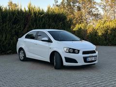 Sahibinden Chevrolet Aveo 1.4 LT 2013 Model 
